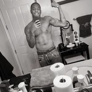 Meet your Posher, Jonathan